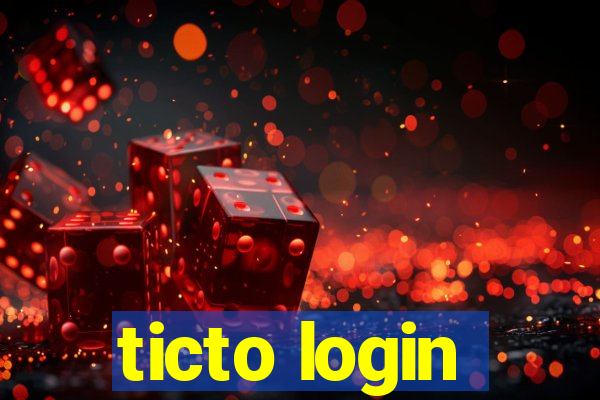 ticto login